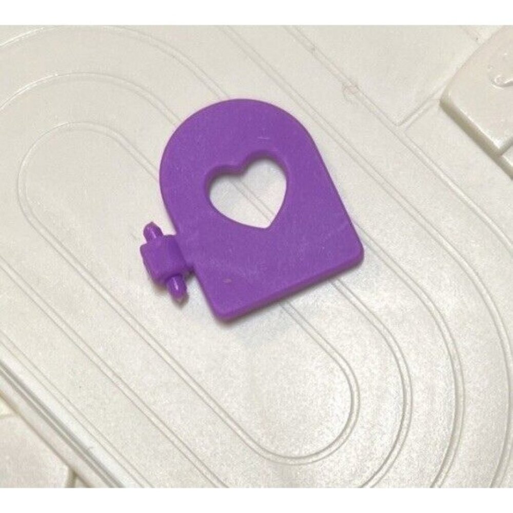 Gabby's Purrfect Dollhouse Playset House Peekaboo Swivel Door Replacement Parts